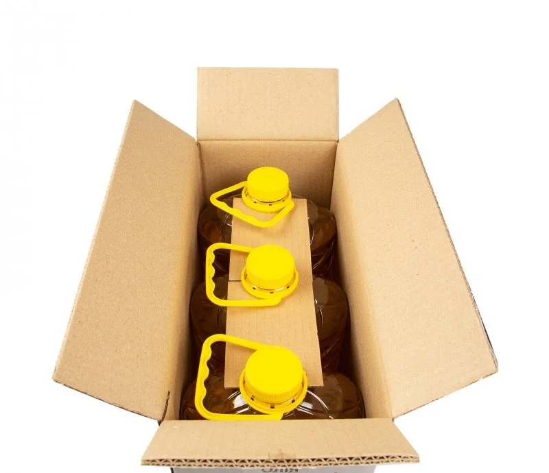 Ukrainian 100 % Top Grade  Refined and Crude sunflower oil/Bulk/Bottled