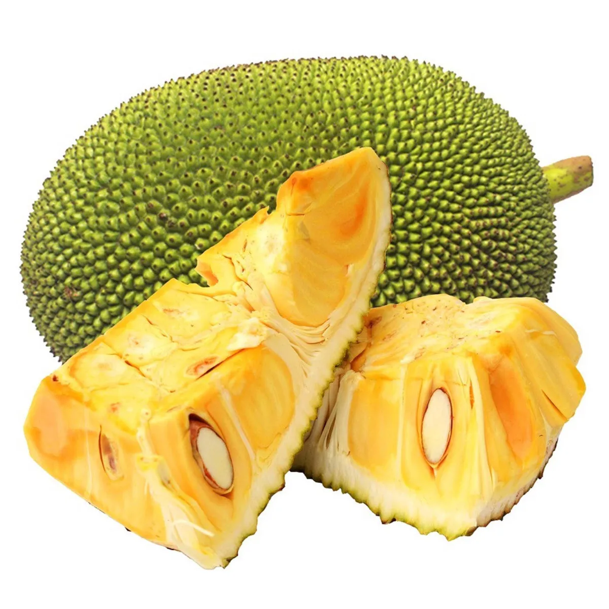 10/15/20/30 kg No Chemicals Top Wholesale Sweet Taste From Vietnam Fresh Jackfruit