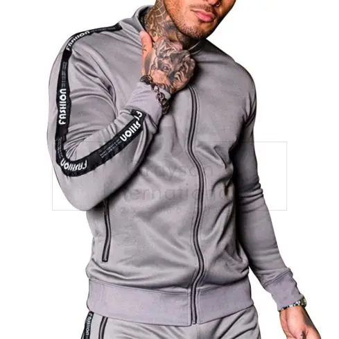 Высокое качество индивидуальный дизайн логотипа пустой полный уход за кожей лица толстовки с капюшоном на молнии изготовленным заказ логосом