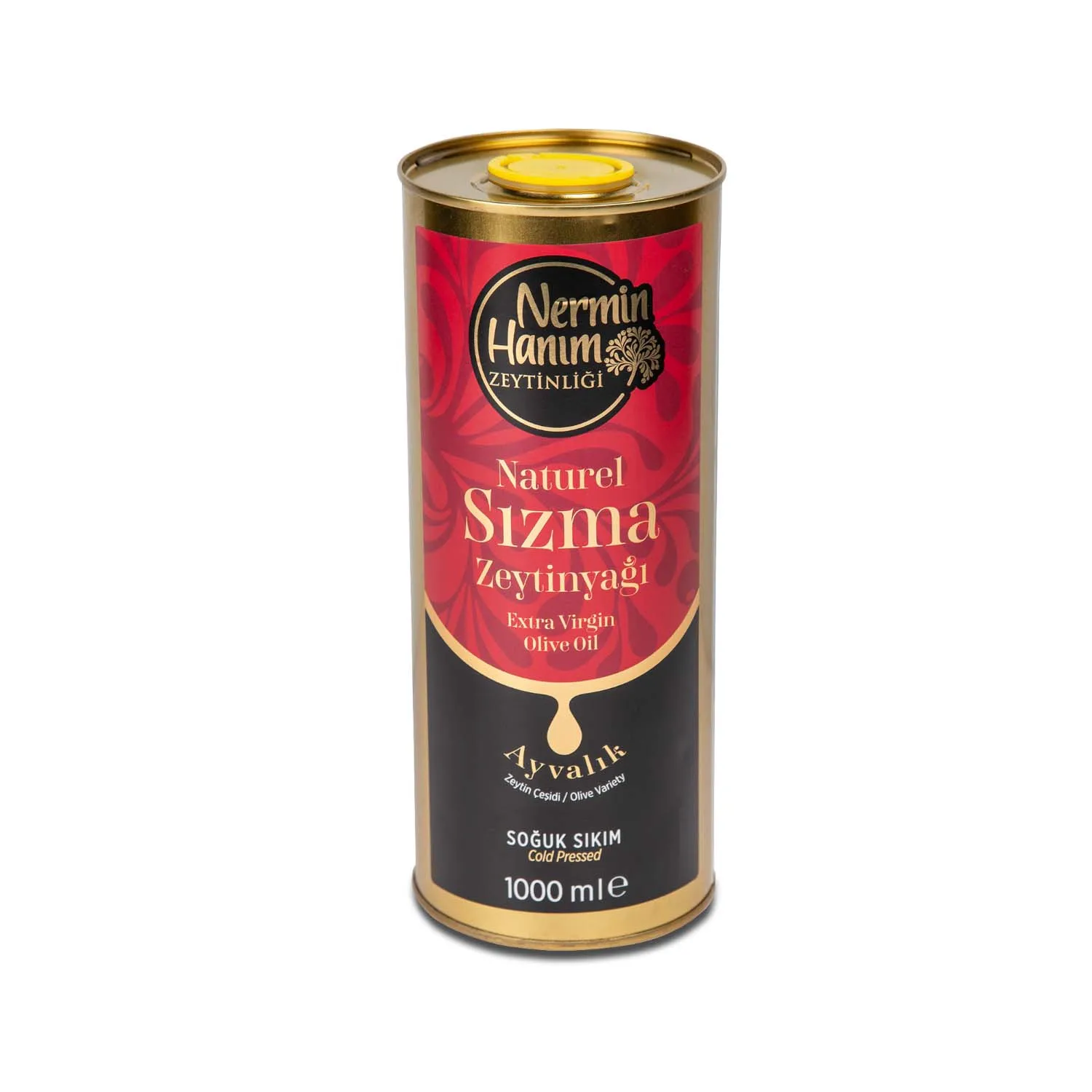 High Quality Cold Press Virgin Olive Oil With Good Price and Plant Oil