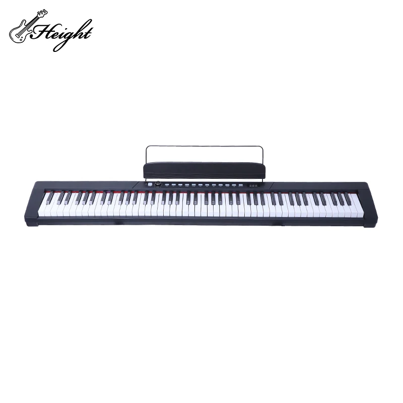 kids piano keyboard Piano Keyboard 88 Keys Musical Instrument Musical Toys