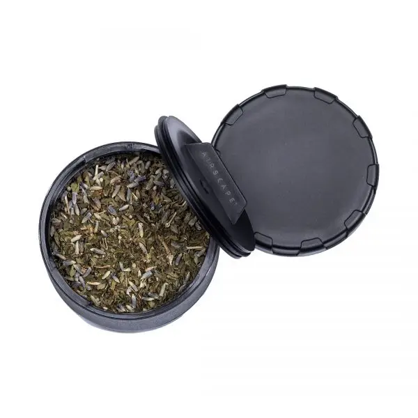 Power Packed Quality The CarGo Can The BruTrek Cargo Can is perfect for pre-measured servings of coffee