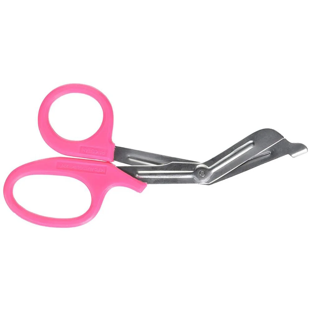Small/medium/Large All Sizes Nurse Bandage Scissors Paramedic Medical Scissors Stainless Steel