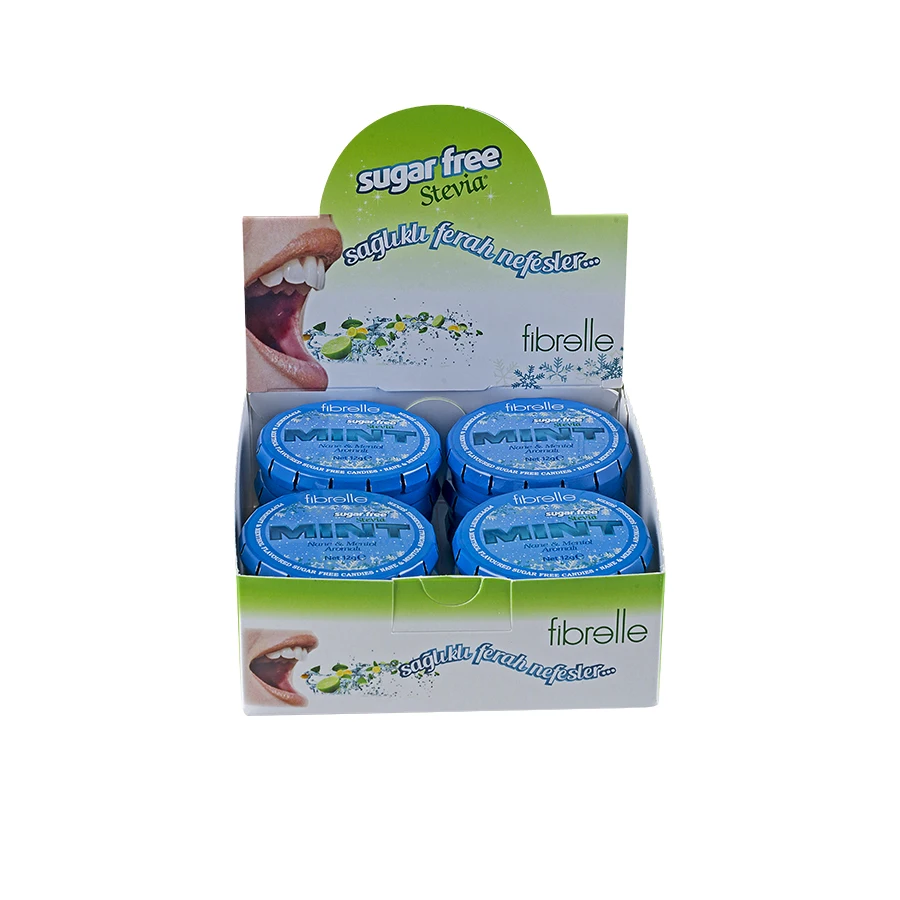 Great Delicious removing bad breath sweetener tasty nice clove flavoured sugarfree candy stevia