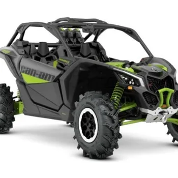 
2020 Can-Am M. averick Sport X mr 1000R atv 