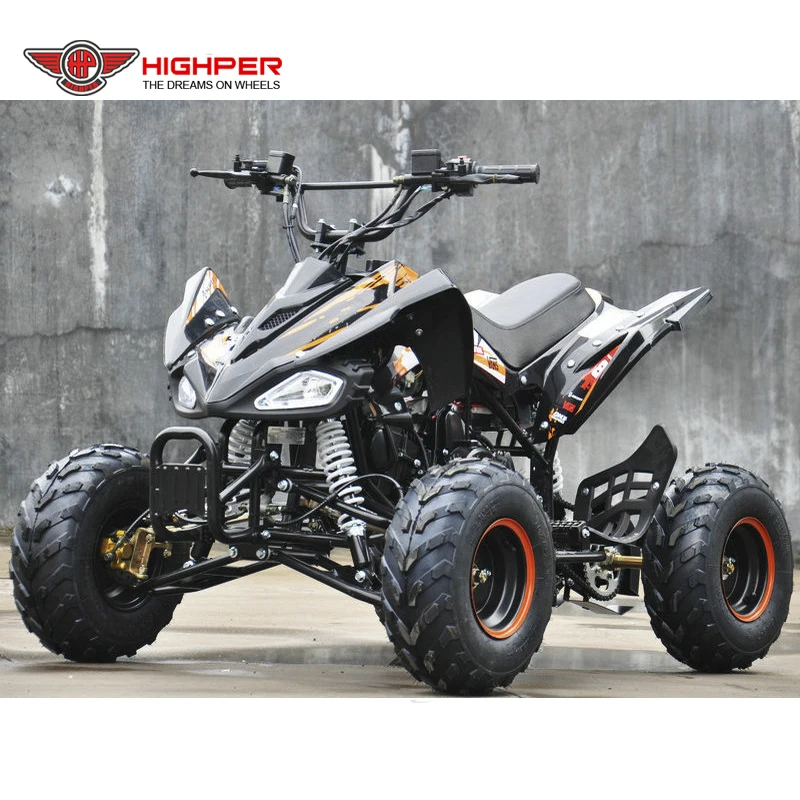  2021 высокое качество 110cc 125cc автоматический квадроциклы квадроцикл для
