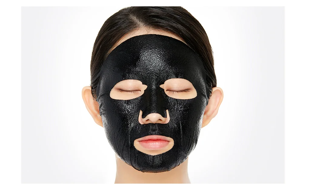 Черная маска для выдавливания пор H.D.P EX Amazon лучшее средство ухода за кожей в Корейском стиле