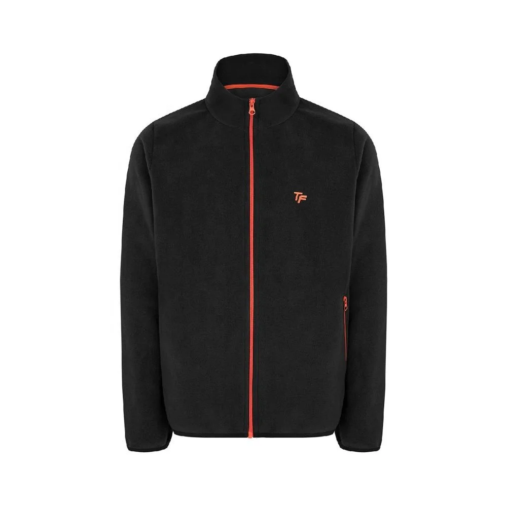 Ultrasoft Quick Dry And Breathable High Quality Thermal Turkish Polar Unisex Coat