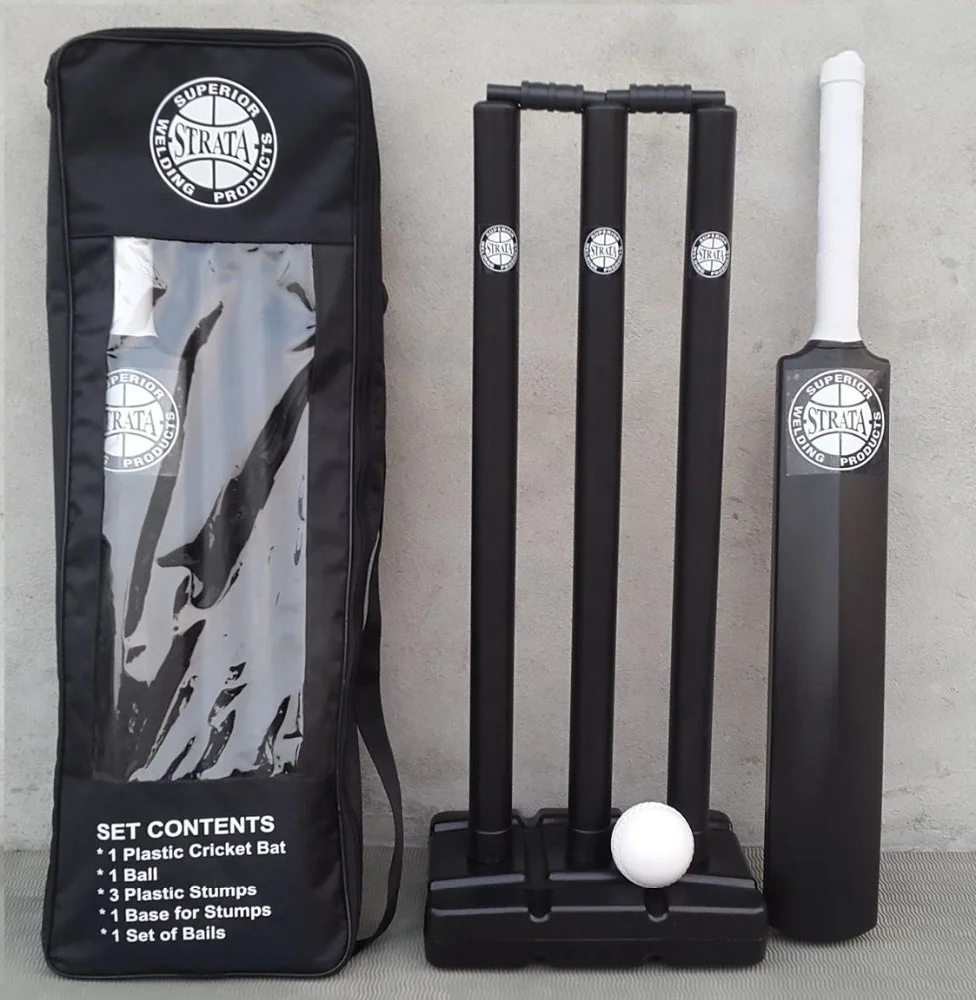 CUSTOM SPORTS CRICKET SET MANUFACTURERS & SUPPLIERS