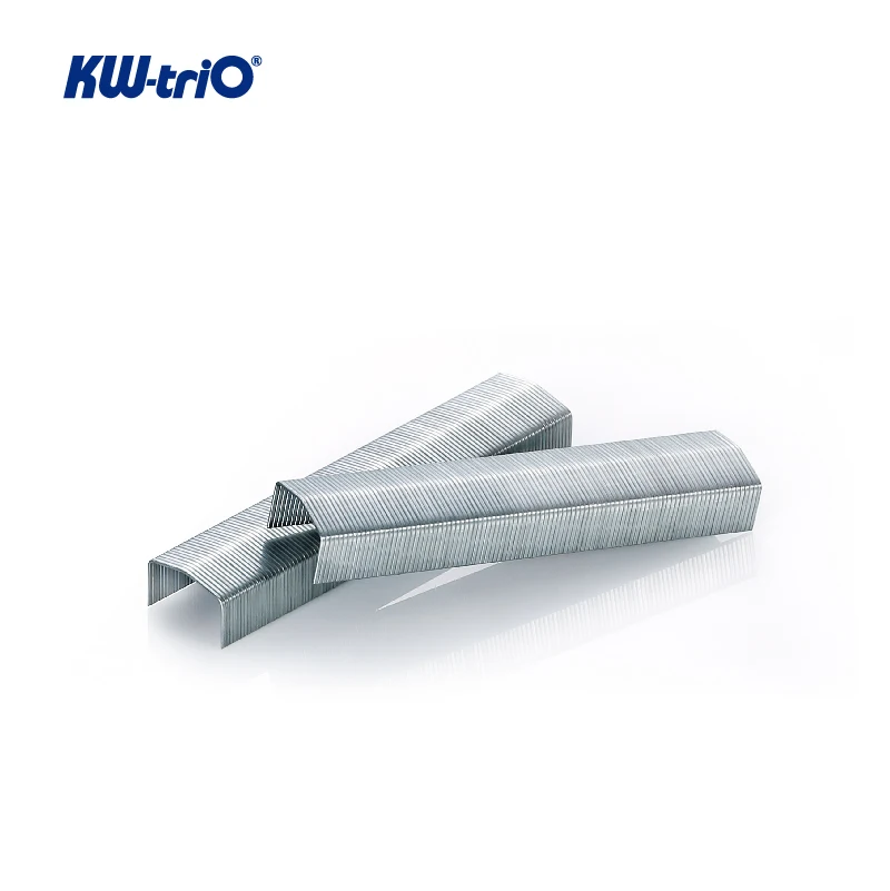 Скобы KW-triO высшего качества 26/6-5000 шт.