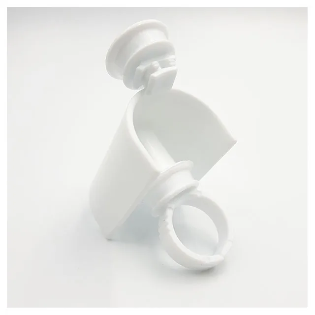 Premium Korean Make up Tools for Eyelash Extension Professional Make up Lash Ring 20PCS Made in Korea for Sale