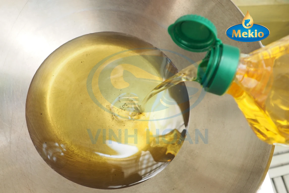 Конкурентоспособная цена от производителя рафинированного кулинарного масла рыболовное масло оптом