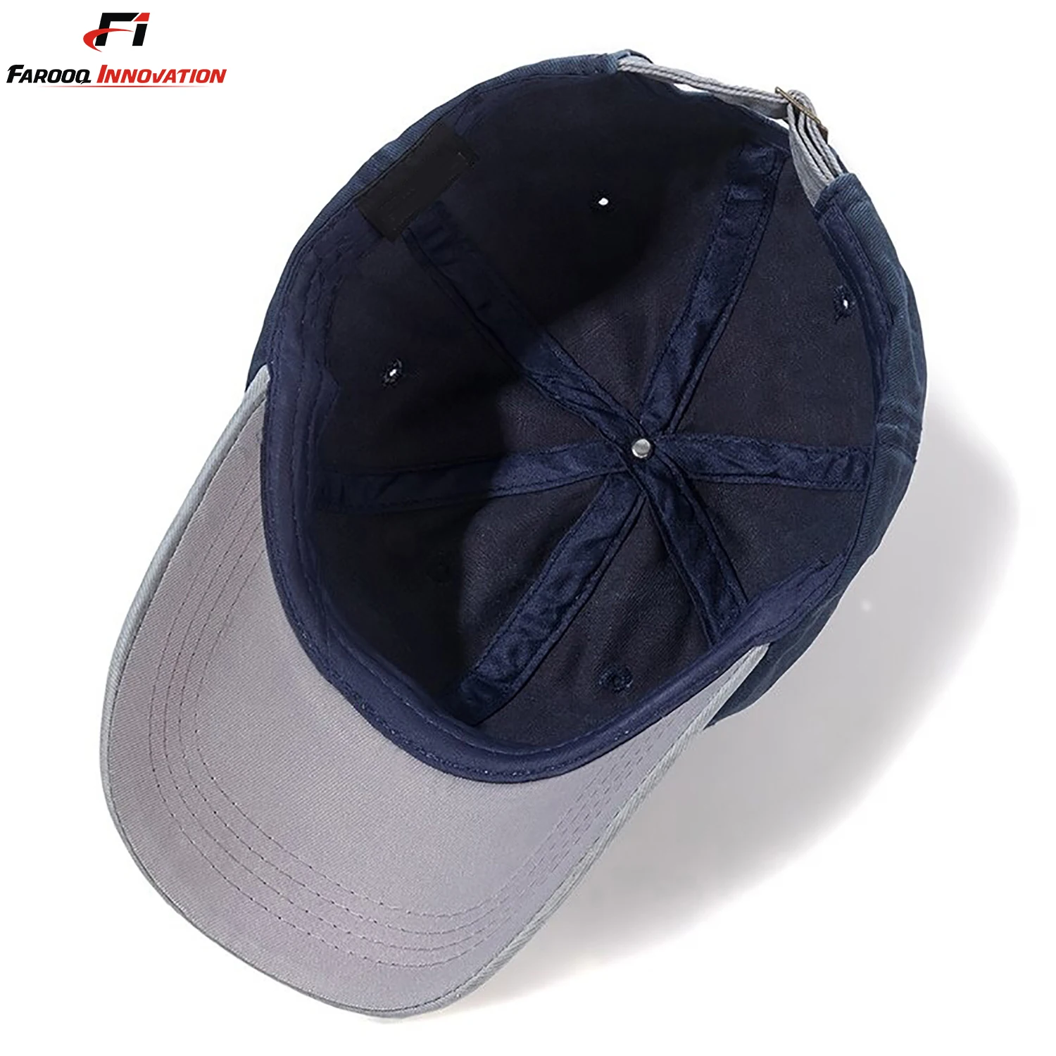
Summer Season Denim DIY Logo Stylish New Running Trucker Caps For Male And Female Unisex 