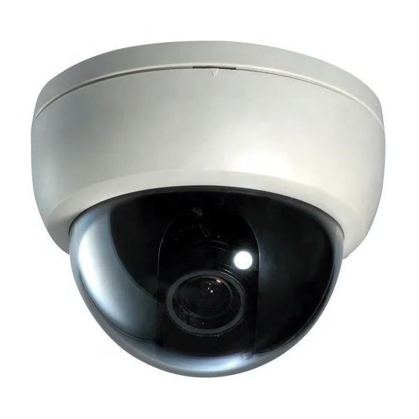  IP-камера купольная беспроводная Full HD 1080P Wi-Fi