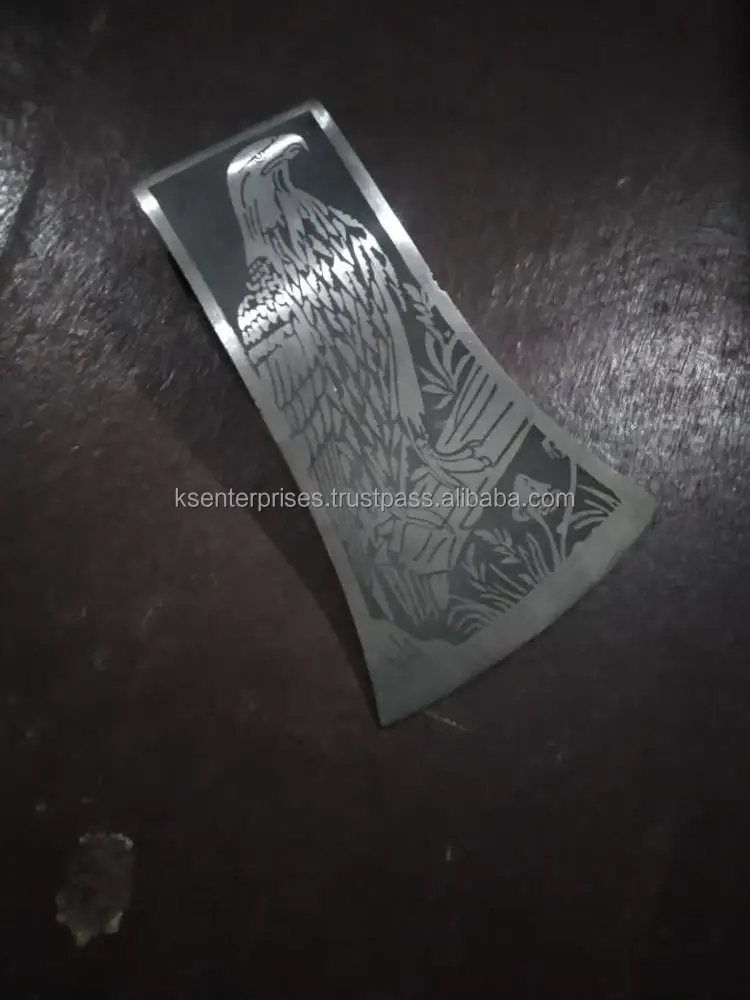 Carbon Steel Hand forged Axes/Hatchets