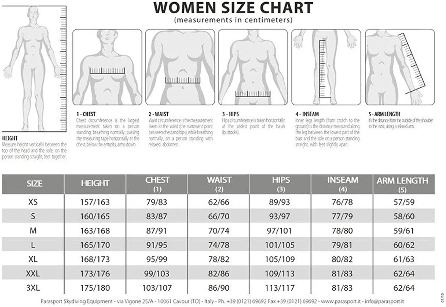 Best freefly top quality Skydiving jumping suit