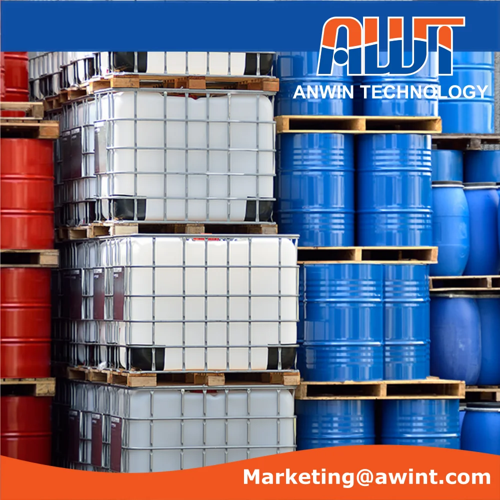 Water Based Heat Seal Lacquer HSL for Blister Packaging