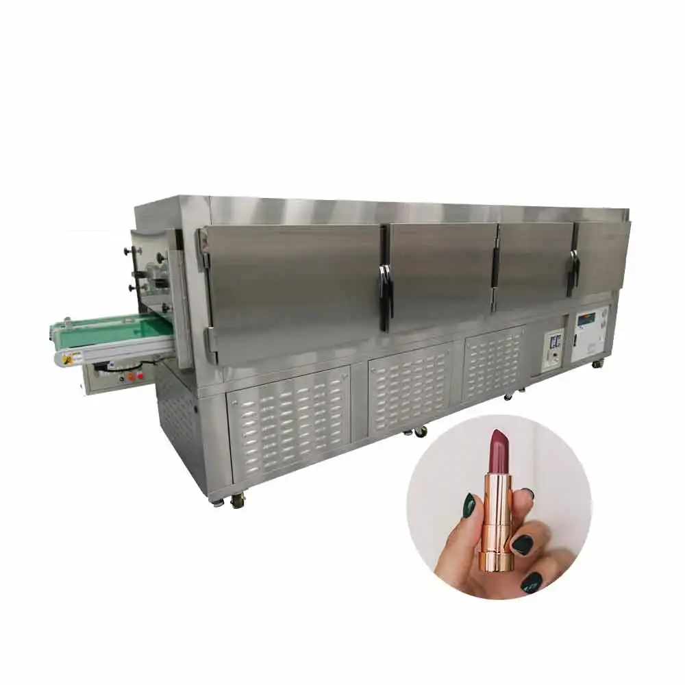 fogging system cooling small water cooling system frozen fish food