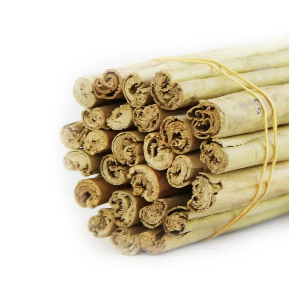 100% Pure TRUE CEYLON High Quality Cinnamon C5 Grade Whole Sticks Soft Aromatic Dried Herb Spices with Hot Spicy Taste Acril Tea