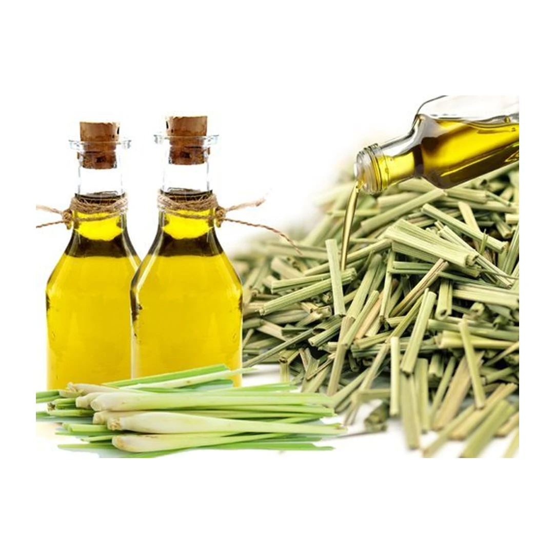 100% Proven Quality  Lemon Grass Essential Oil  for Wholesale Buyers