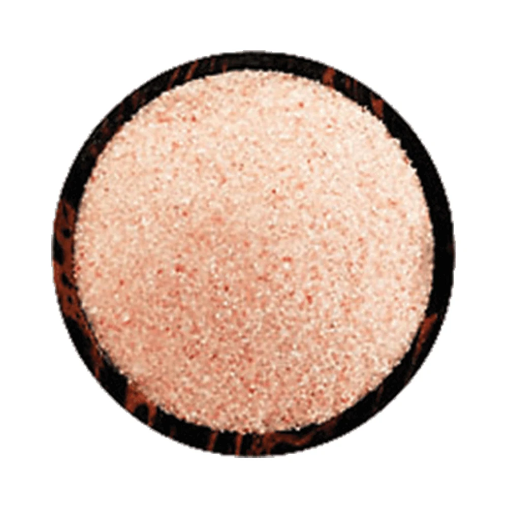 Best Quality Deicing Pink Salt
