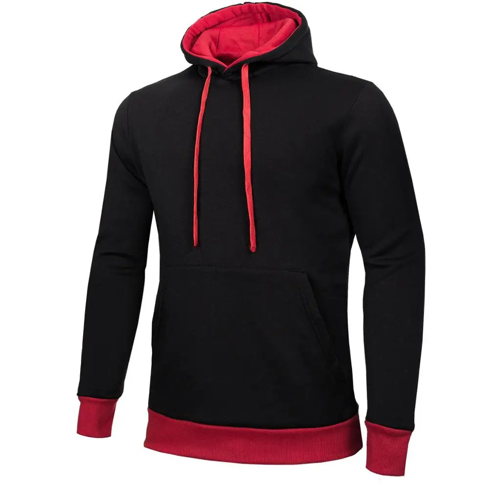 
Hoodie manufacturers customize mens hoodies sweatshirts 100% cotton hoodie 