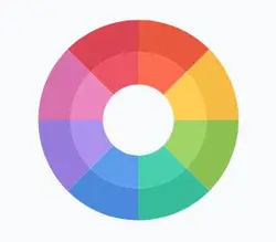 HNA Taiwan Made Modern Color Plastic Canister Sets for Kitchen Counter Sugar Coffee