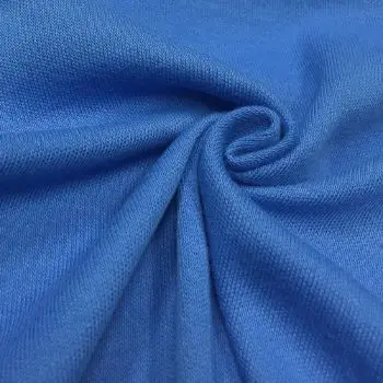 Interlock fabric | Wholesale Light Weight Knitted 100% Polyester Interlock fabric for Sports Wear Professional fabric supply