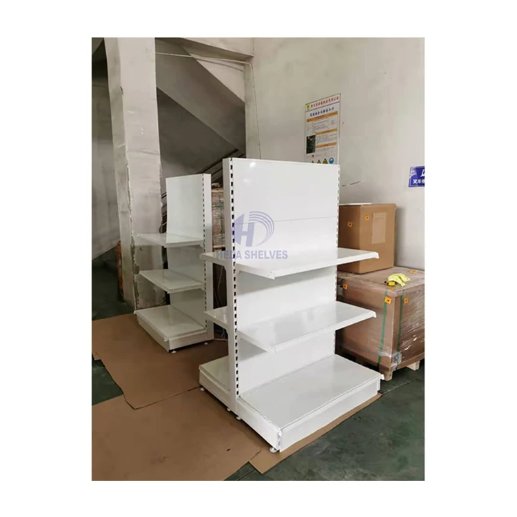 Customized Used supermarket shelves supermarket space saving shelf electronic led shelf supermarket
