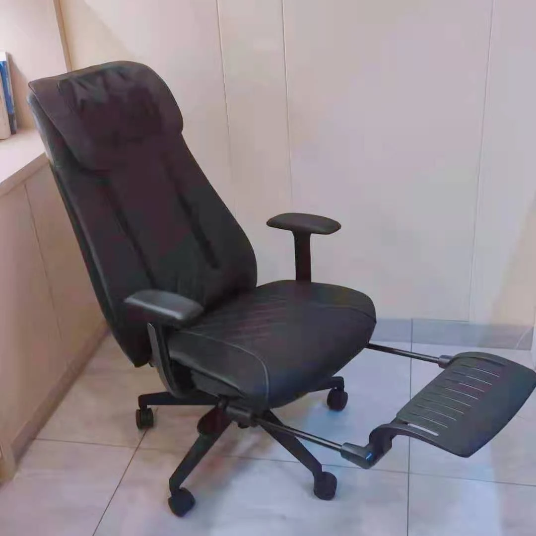 
cheap small office massage Chair with latest massage function 