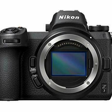 100% ORIGINAL N!kon Z6 24.5MP Digital Camera - Black (Kit with NIKKOR Z 24-70mm F/4 S Zoom