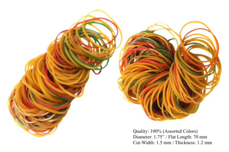 Премиум 100% смешанных цветов для использования из Таиланда