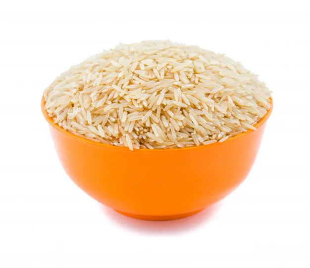 Certified Best Quality IR 64 Parboiled Rice