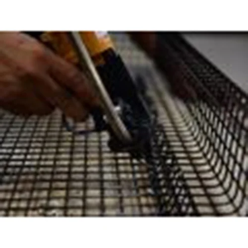 oyster farming Oyster Bottom Cage aquaculture equipment