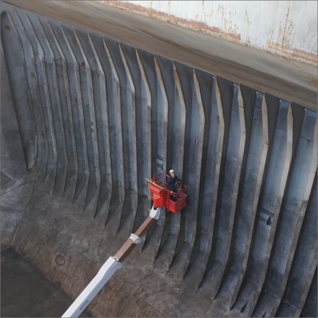 Измерение толщины обслуживание