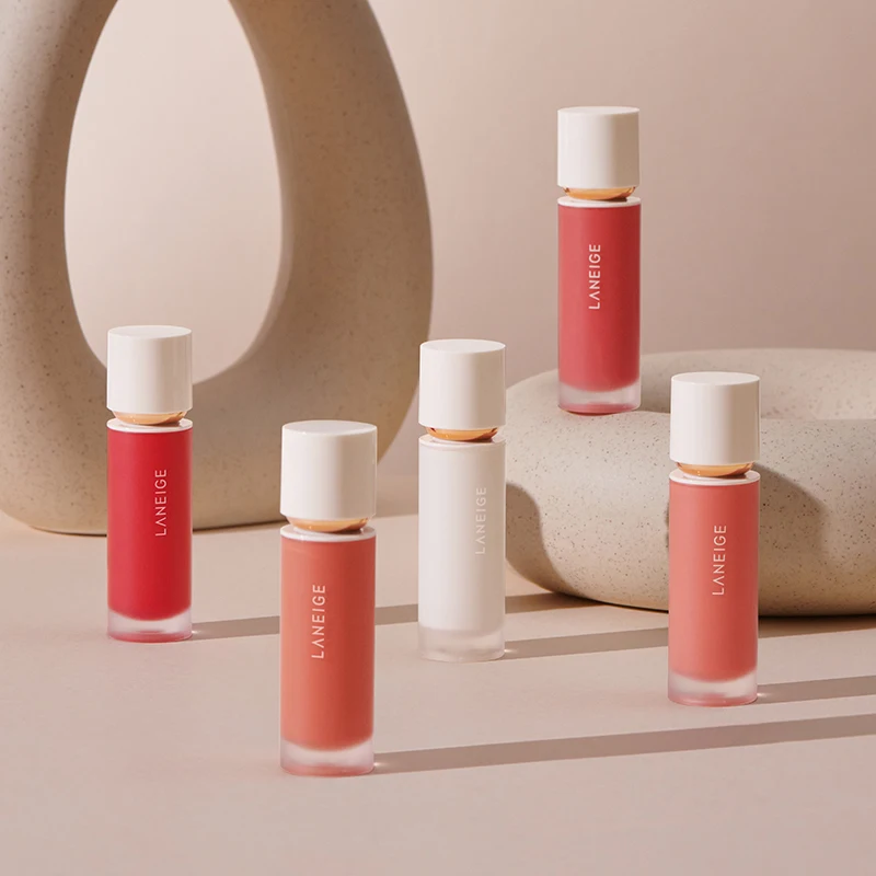 [Korean Cosmetics] LANEIGE Ultimistic Whipping Lip Tint 4.5g, OEM /ODM Service