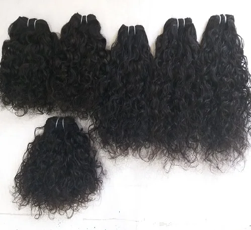 Wholesale Raw Virgin Indian Hair 100% Natural Indian Human Hair Price List Natural