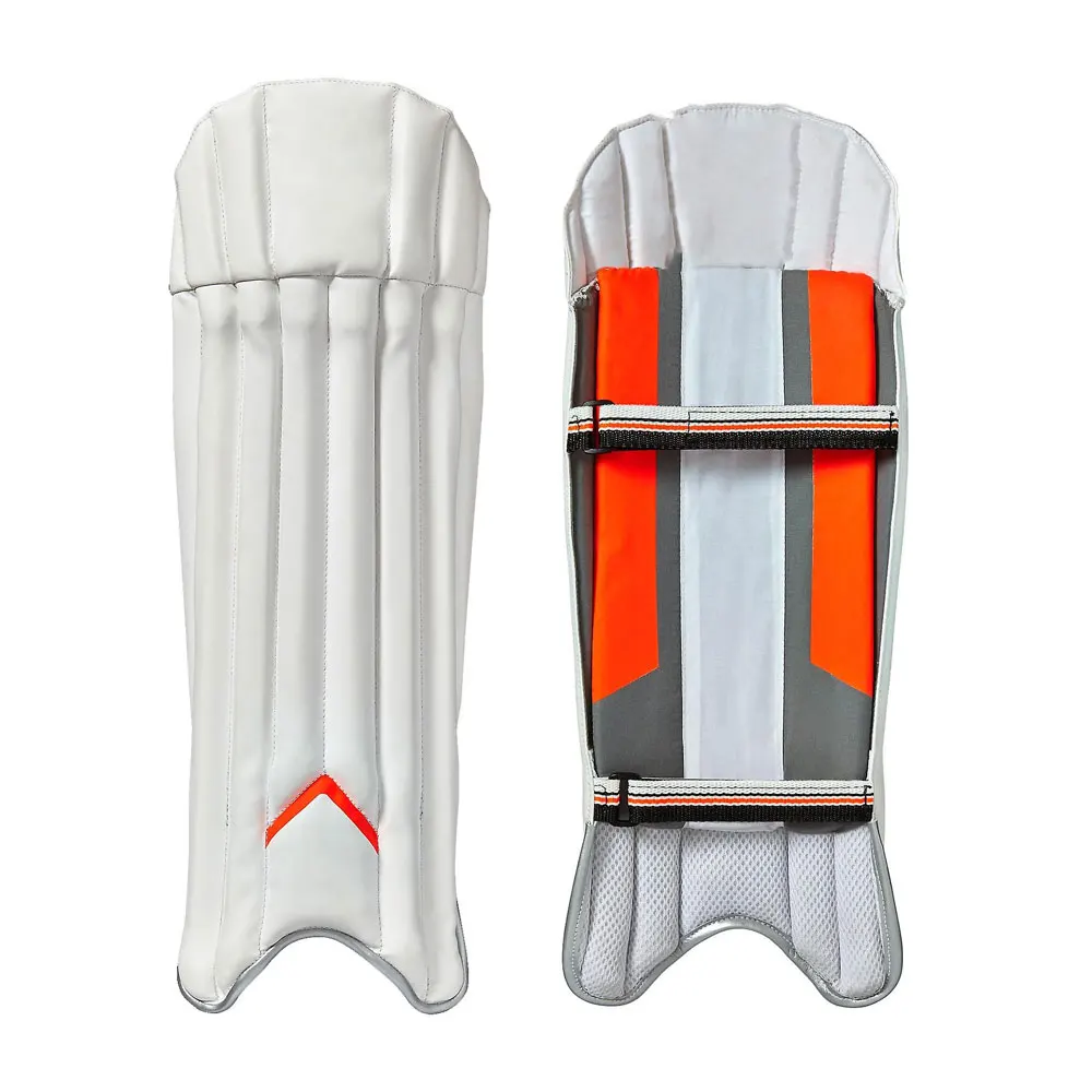 Specifications and your Brand name or Logo Most Recent Leg Guards Cricket Batting Pads with your