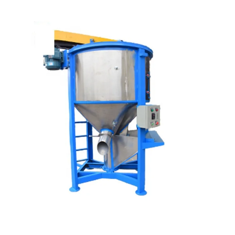 Hot-Sale Industrial Used Granules Hopper Dryer for Plastic Drying