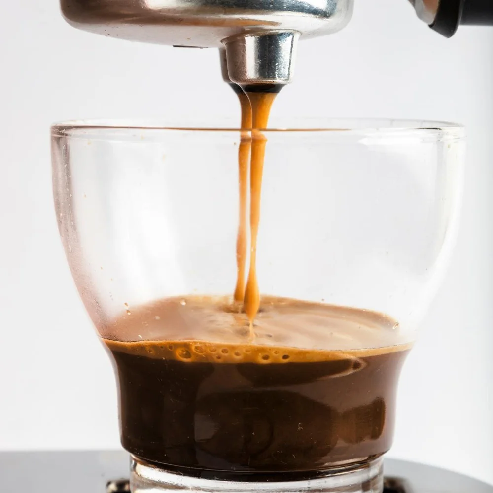 Top Quality Italian coffee CAPSULES FORTE Caffe Castorino Nescafe Dolce Gusto 20 pz