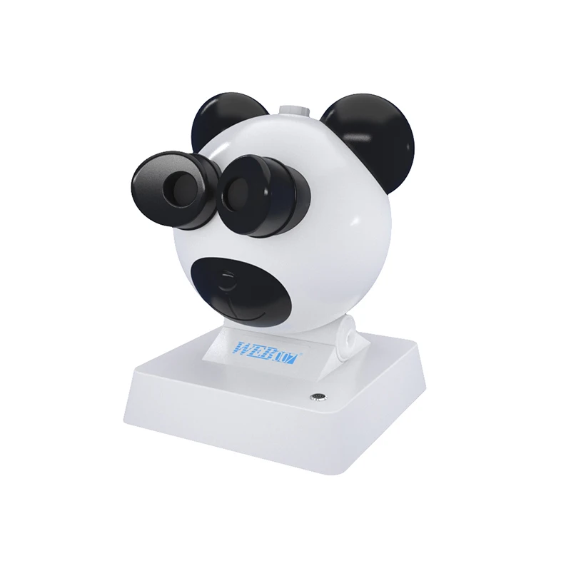 Amblyopia Treatment Therapy Vision Rehabilitation Light Feeding Electrical Devices For Eyesight Improving