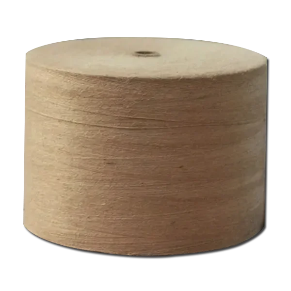
Jute Yarn 22 LBS/ 1ply Sacking Hessian CB CRN CRT CRX CRP Quality 100% Natural Color Jute Yarn From Bangladesh 
