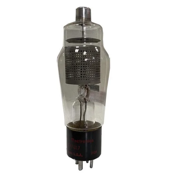 NL-5557 Electron tube for spark protection anti-spark glass tube