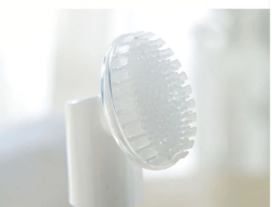 Wholesale Vitamin C facial cleanser deeply pore cleansing whitening moisturizing vegan natural oem women cleanser face wash men