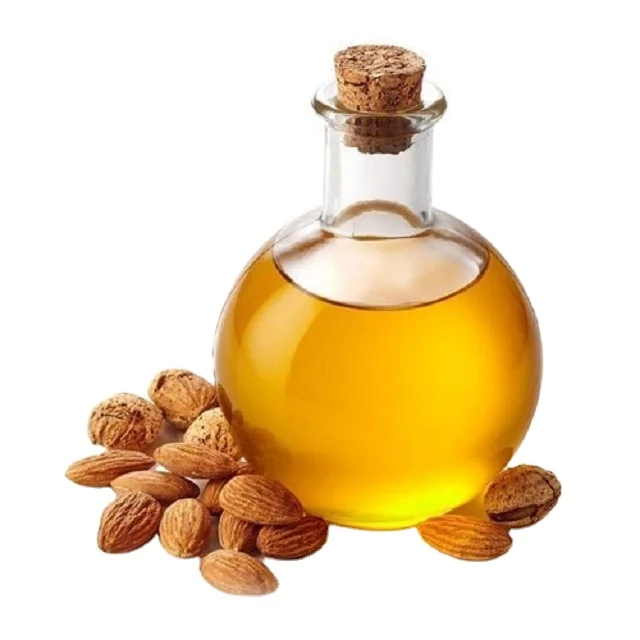 Almond Oil for In Bulk