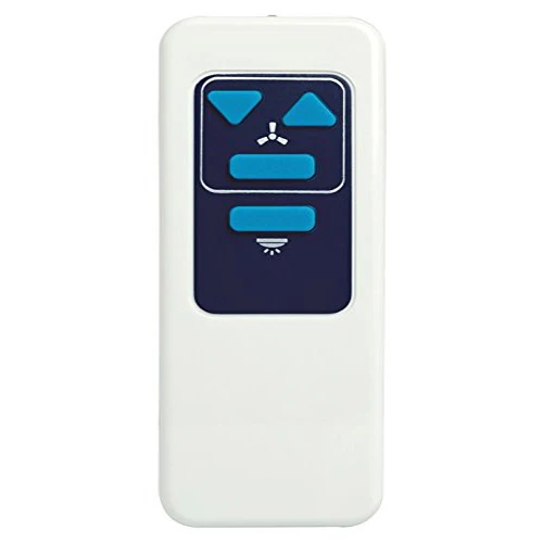 Deluxe Mini Size High Double Ball Bearings 36 Inch 900mm Small Ceiling Fan with light