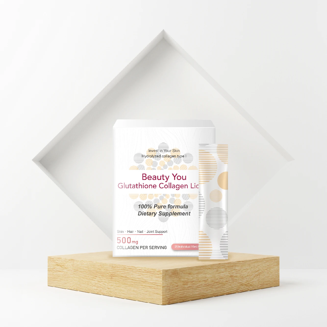  Производители органического антиоксидантного коллагена