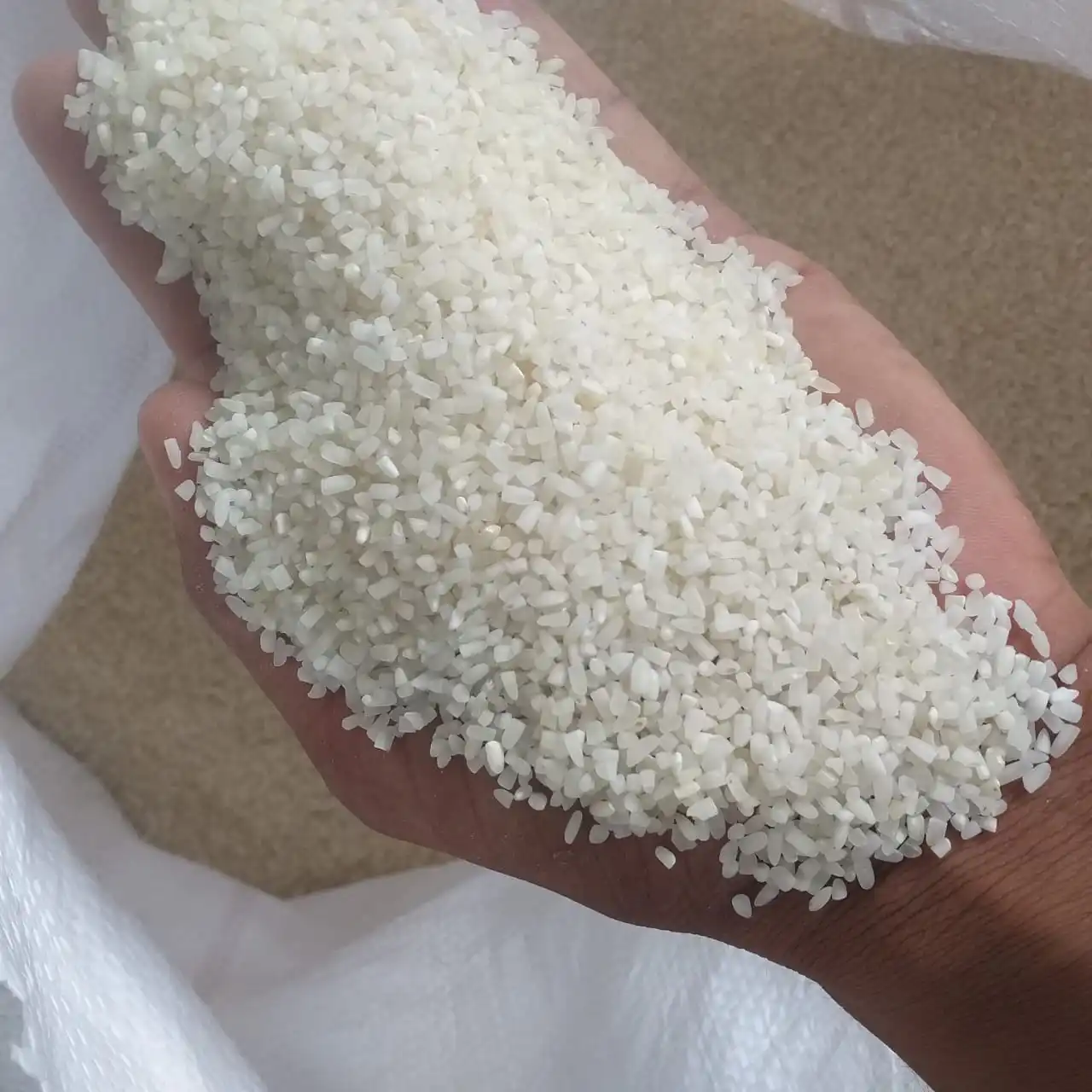 White Rice