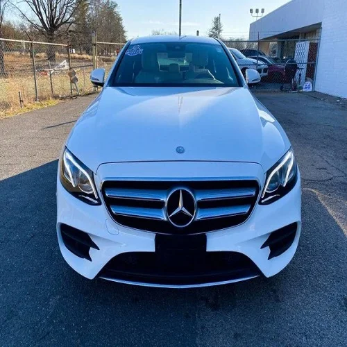 
NEATLY LHD/RHD 2017 Mer-ce-des-Benz E-Class 