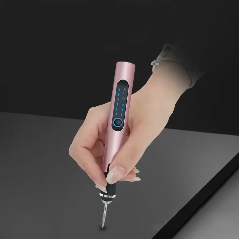 Проверенные оптовые поставщики, переменный инструмент, металлический портативный гравер по дереву на заказ